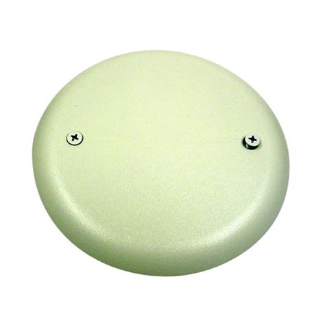 blank covers for 6 electrical boxes|decorative round electrical box covers.